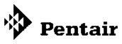 Logo Pentair